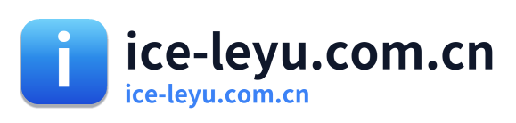 ice-leyu.com.cn Logo
